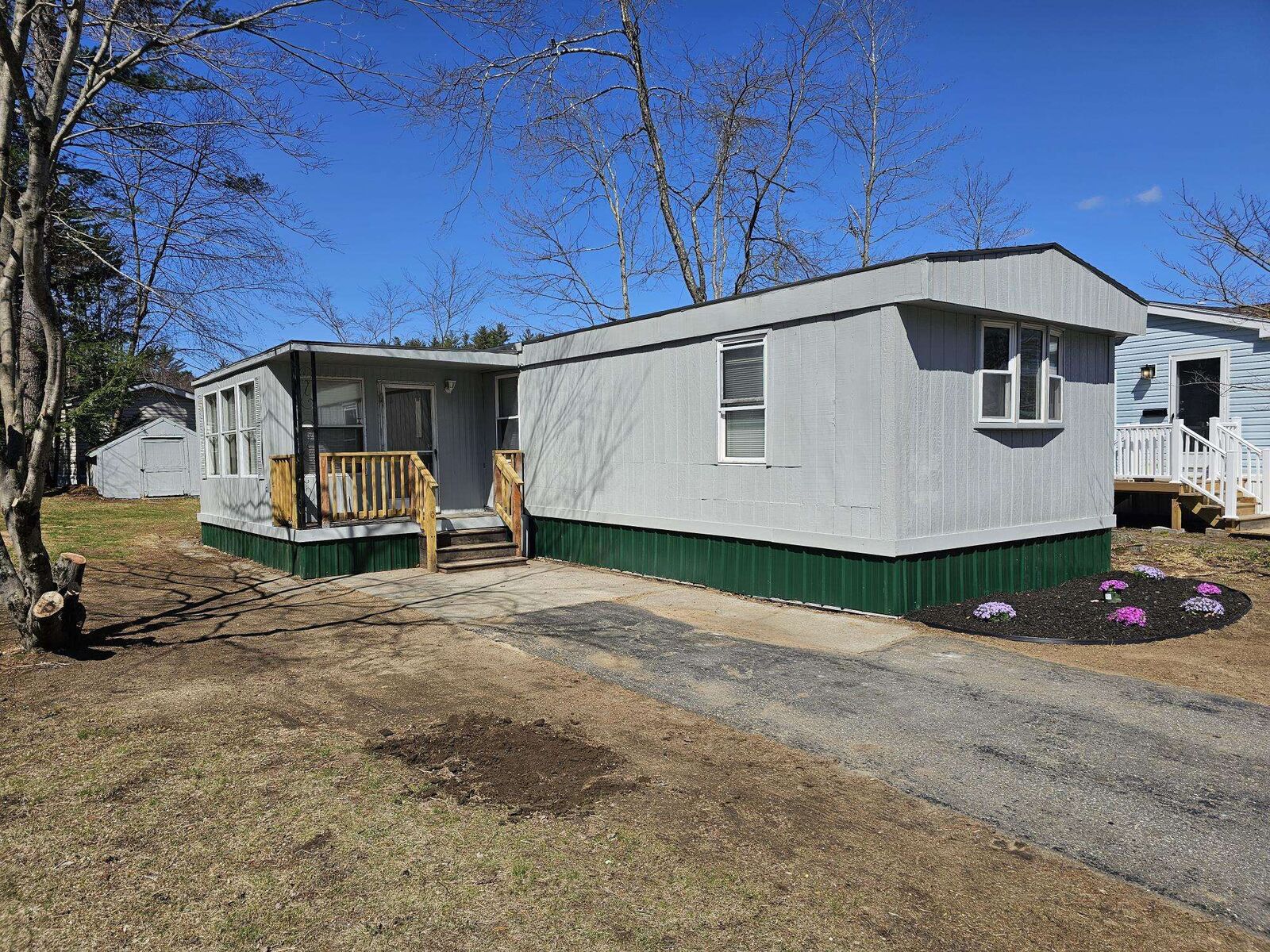 Property Photo: 29 Sparrow Street NH 03431