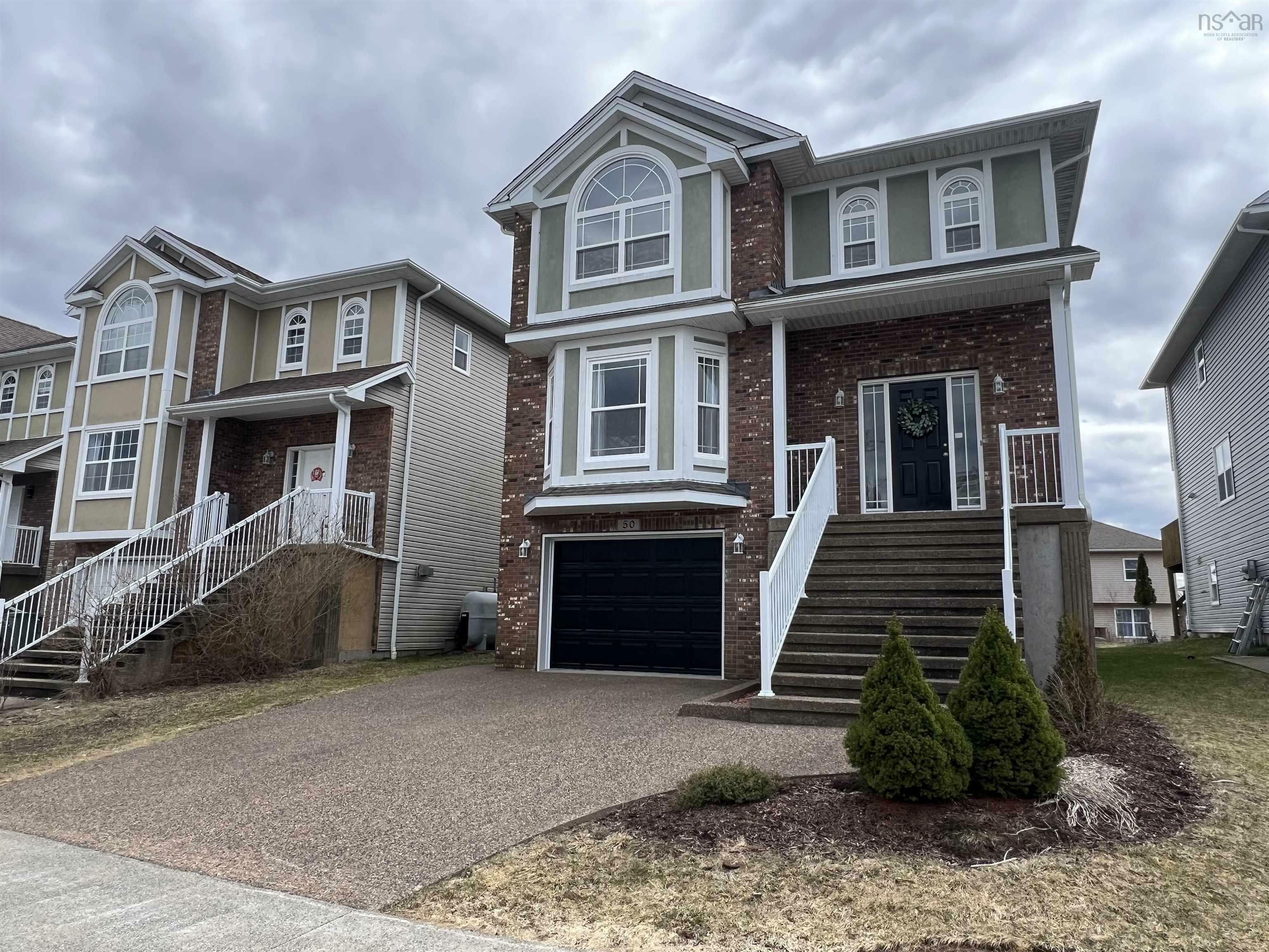 50 Fathom Court  Halifax NS B3M 0A7 photo