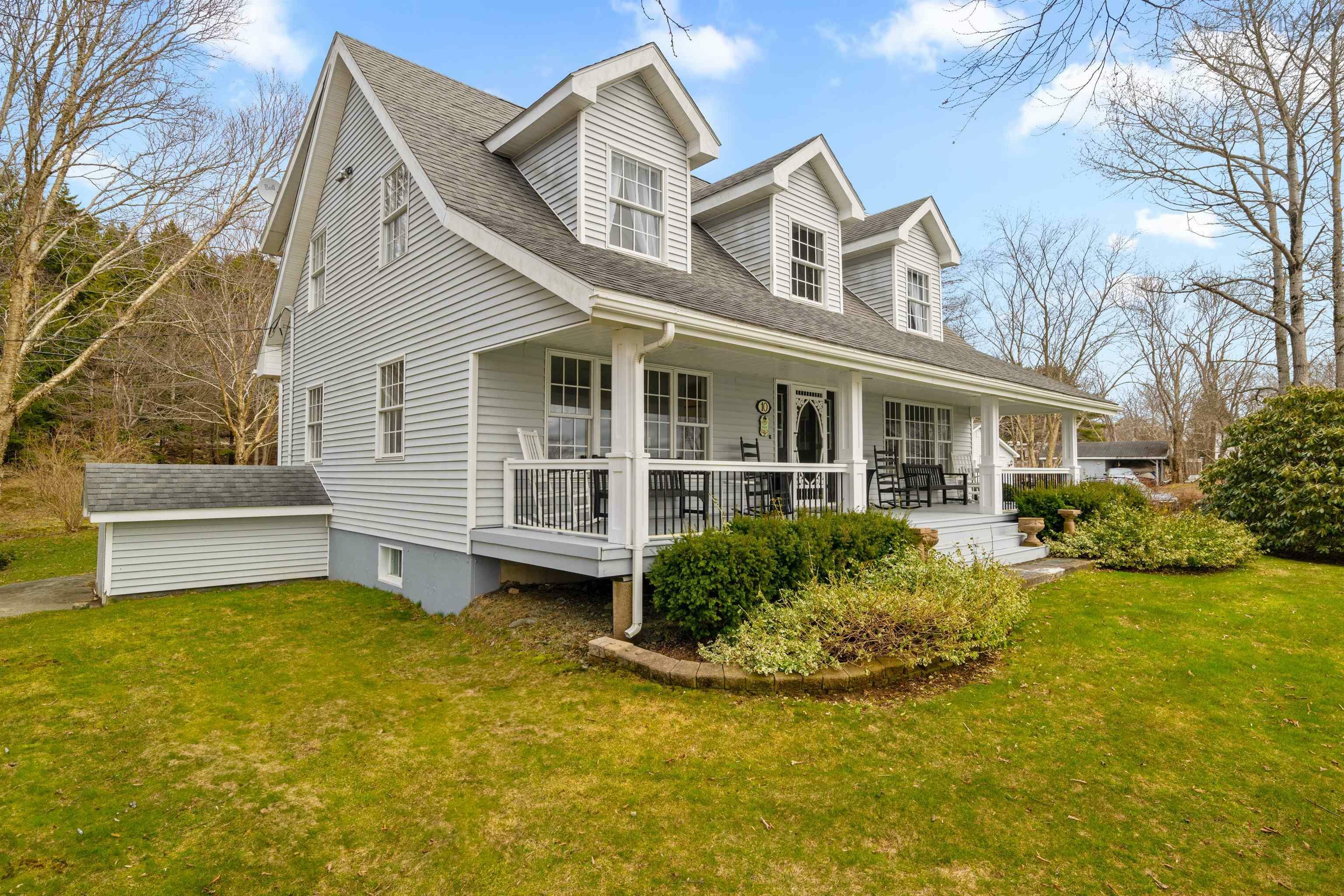 10 Millside Drive  Porters Lake NS B3E 1J4 photo