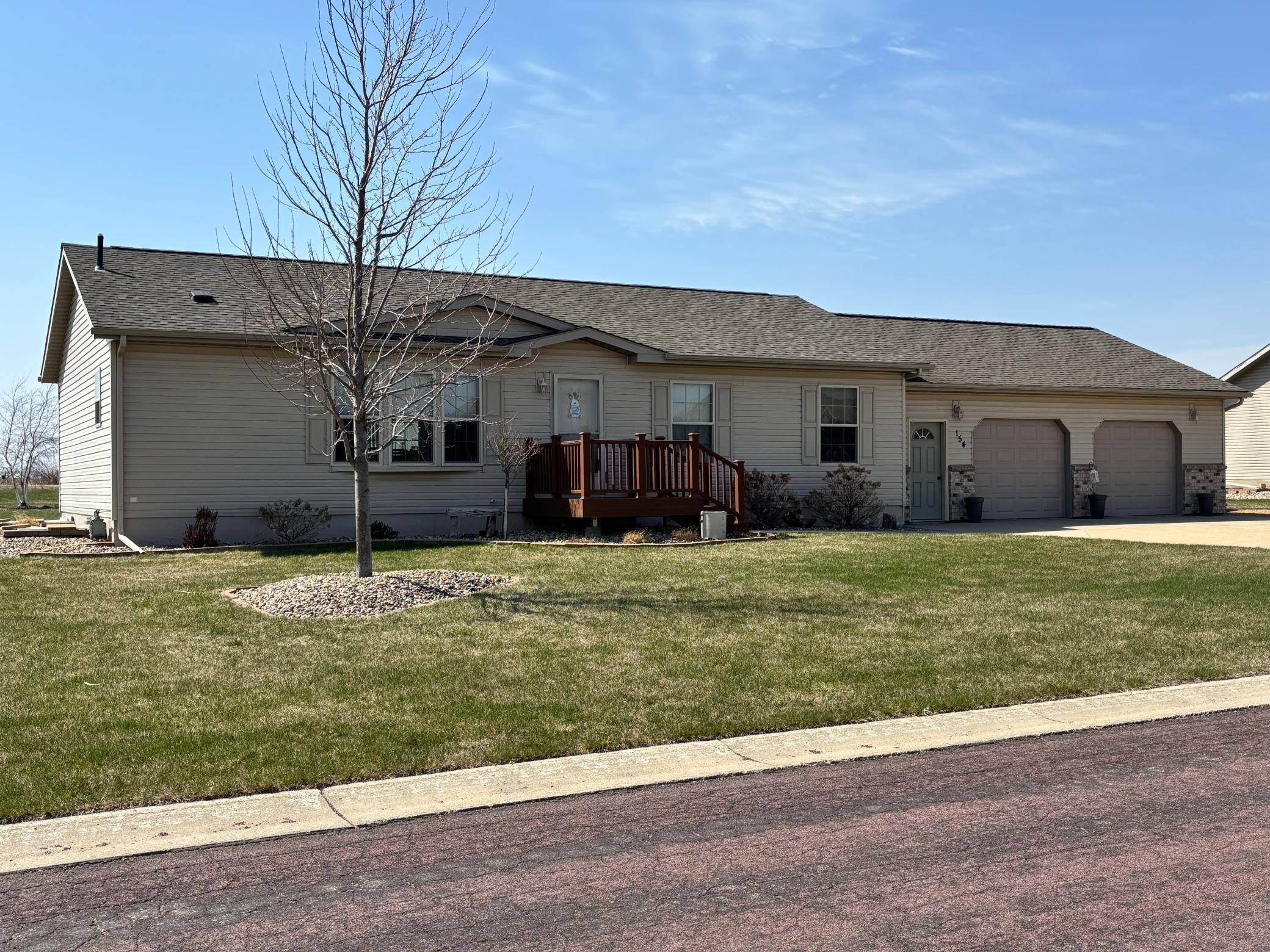 154 Pond Drive  Jackson MN 56143 photo
