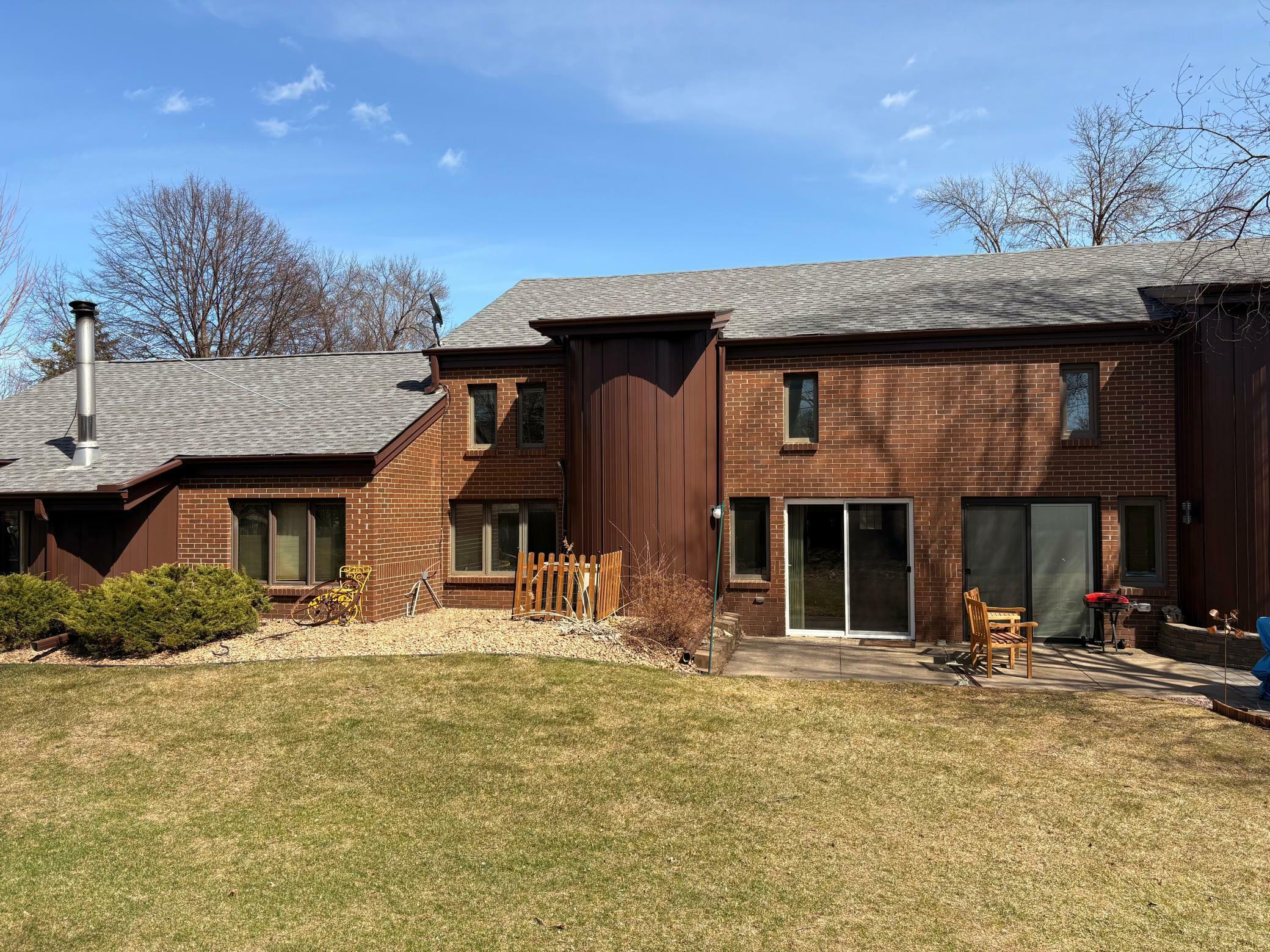 Property Photo: 1826 Coolidge Court MN 55057
