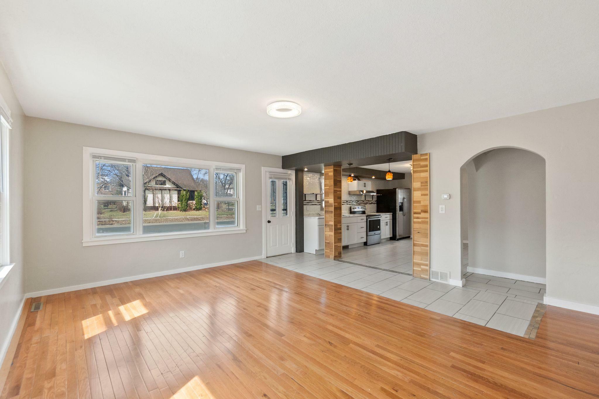 Property Photo: 103 Orchard Street S MN 55057