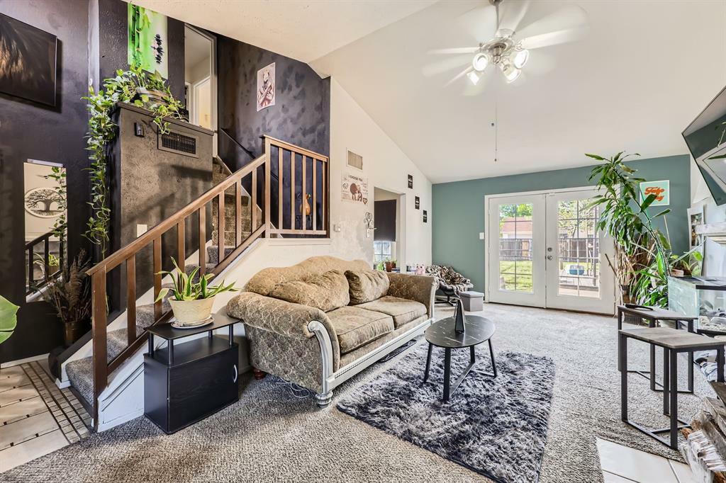 Property Photo: 470 Justice Street TX 75104