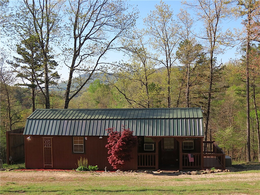 Property Photo: 4019 Nc 3850 AR 72641