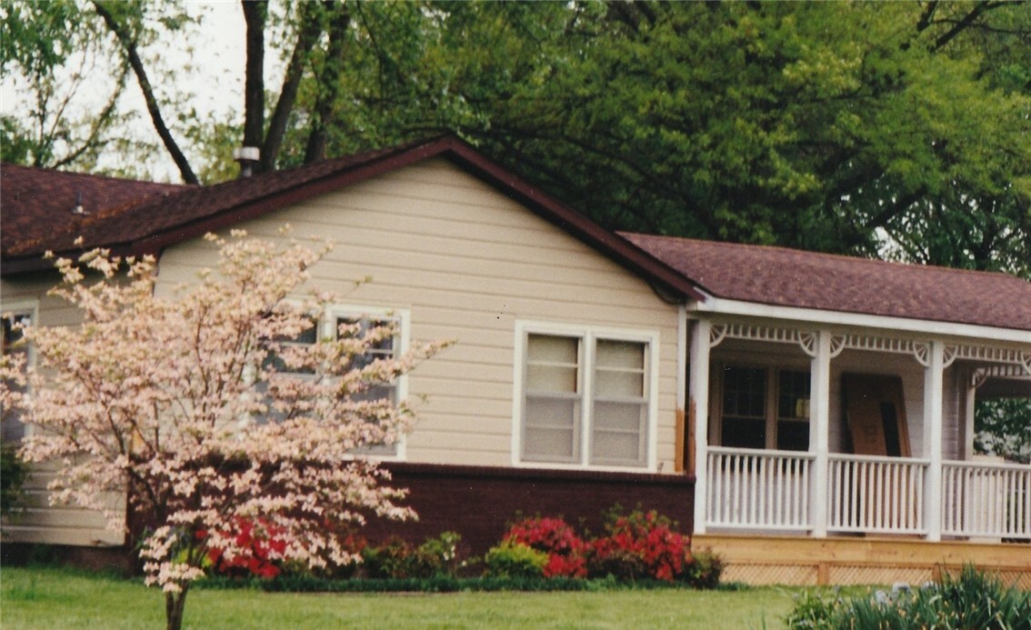 Property Photo: 612 Oak Hill Street AR 72761