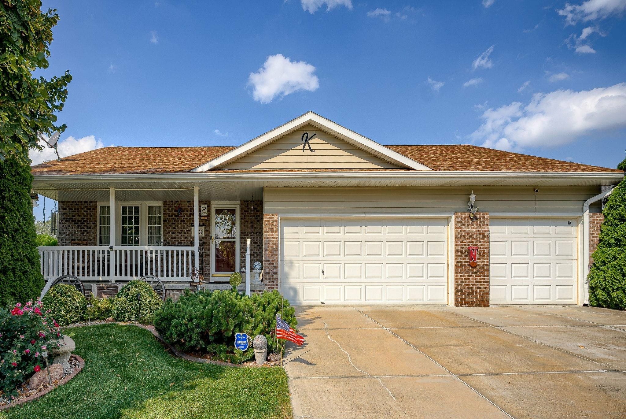 15826 Timberlane Drive  Omaha NE 68136 photo