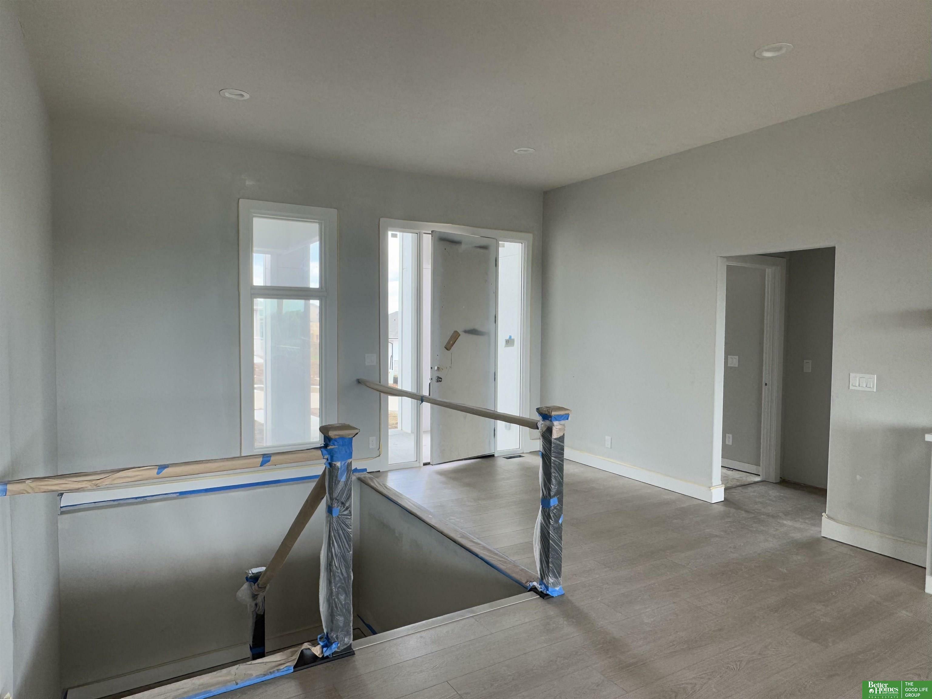 Property Photo: 10113 Laramie Street NE 68046