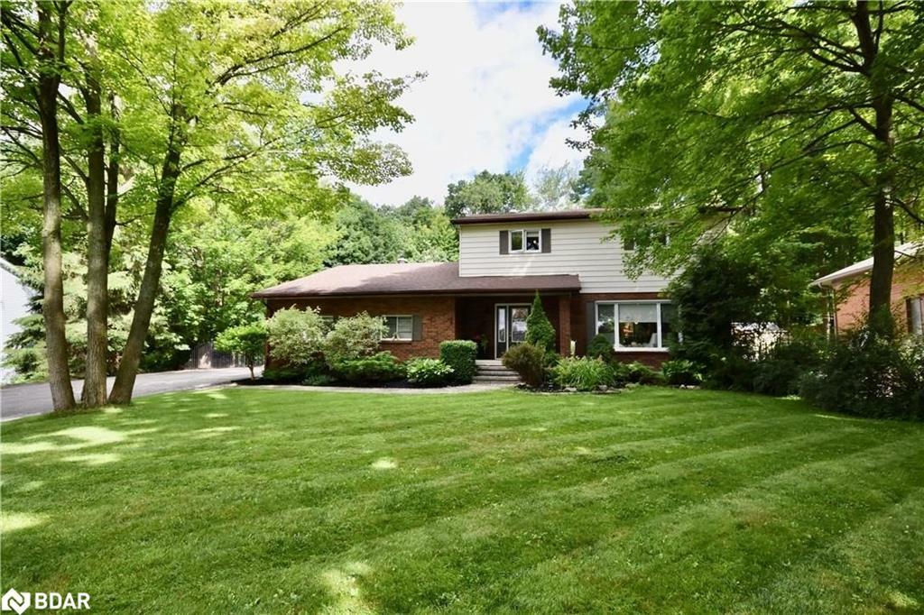 Property Photo: 32 Wattie Road ON L9X 0P7