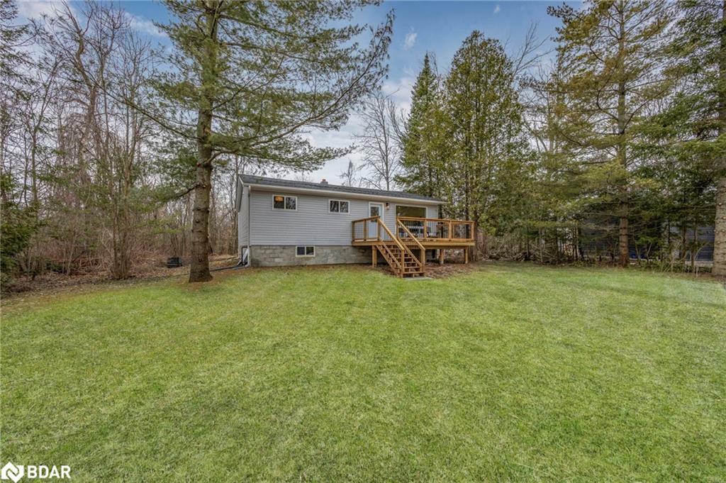 Photo de la propriété:  185 Silver Birch Cres Crescent  ON L0K 1R0 