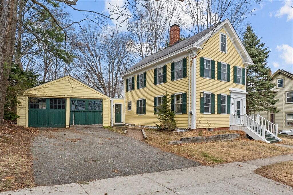 Property Photo: 28 Jefferson St MA 01950