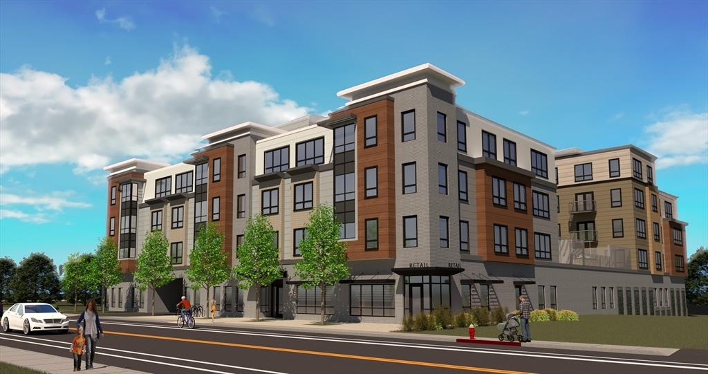 Property Photo: 1025 Massachusetts Avenue 205 MA 02476