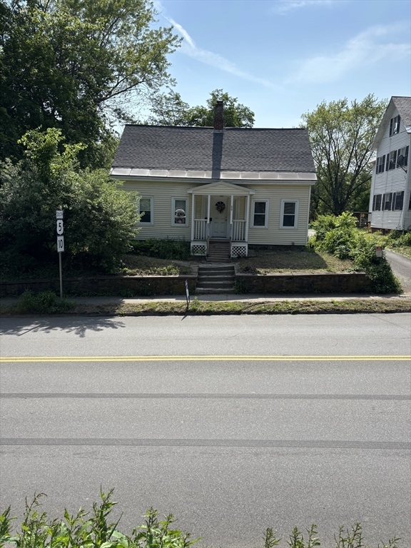 Property Photo:  88 Deerfield St  MA 01301 