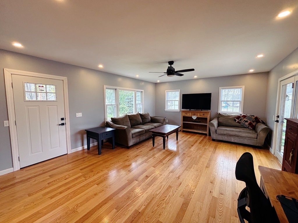Property Photo:  15 Boston St  MA 01569 