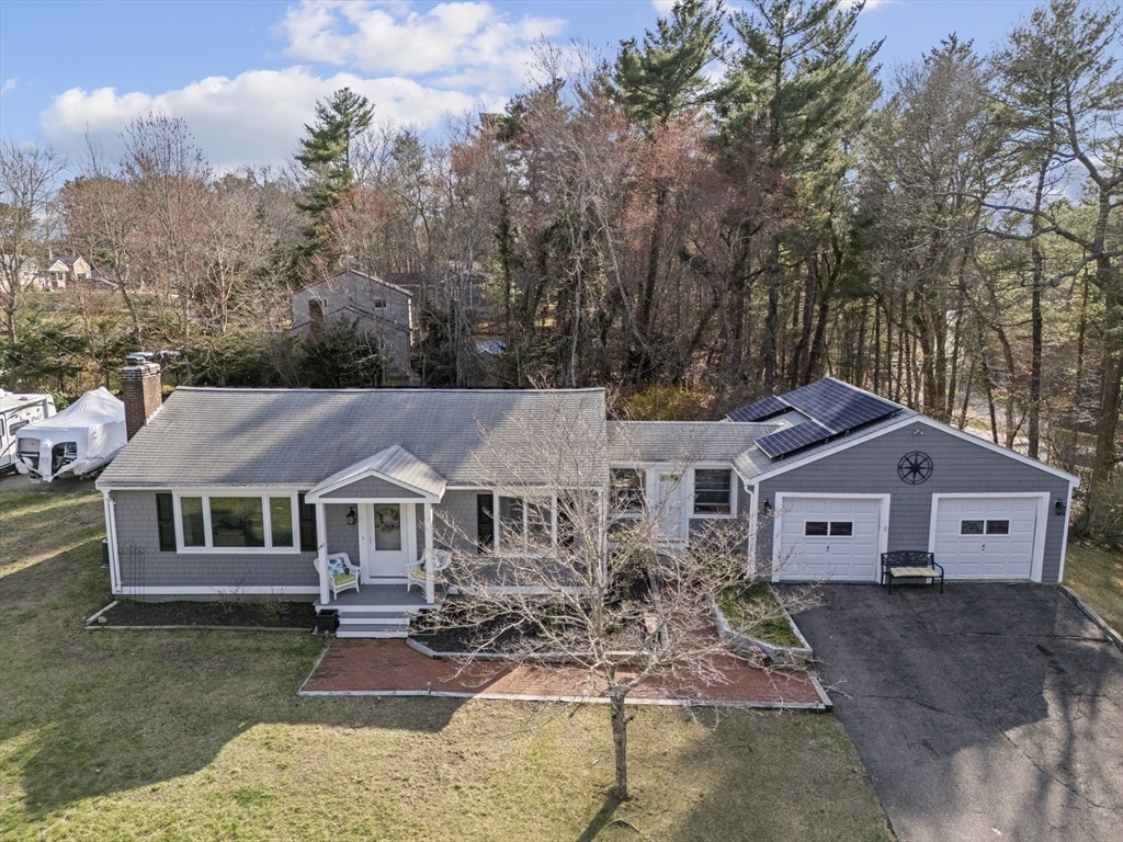 Property Photo: 147 High St MA 02359
