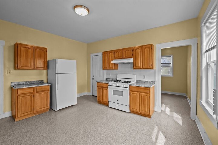 Property Photo: 16 Roxton St MA 02121