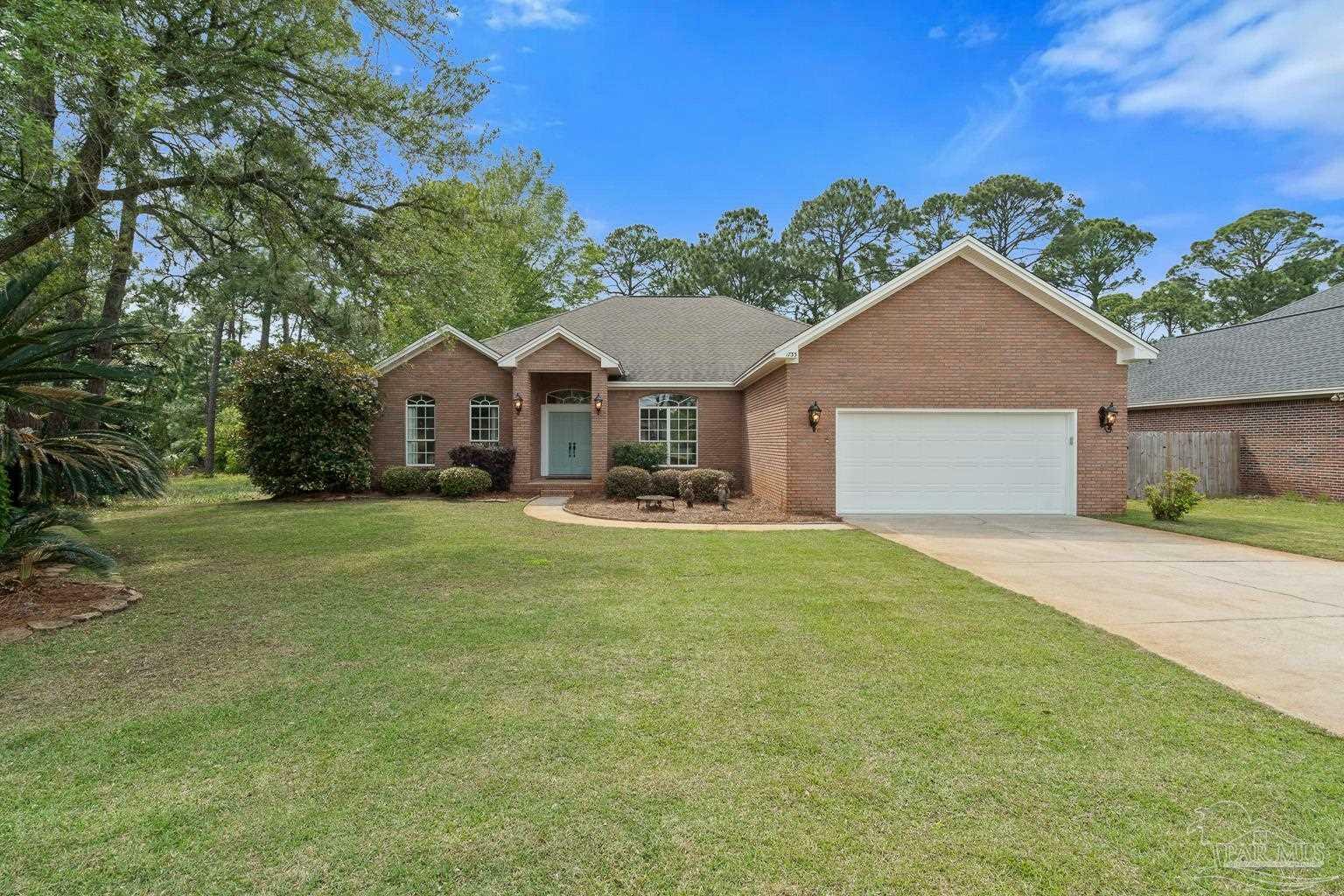1733 Davids  Dr  Navarre FL 32566 photo