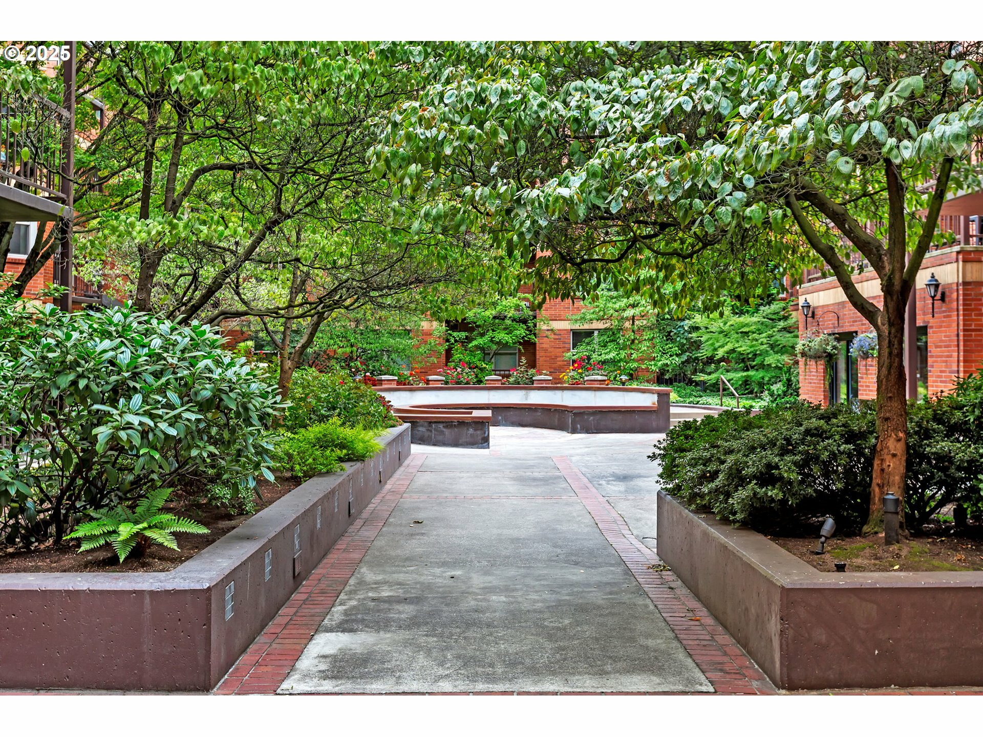 Property Photo: 1500 SW Park Ave 429 OR 97201