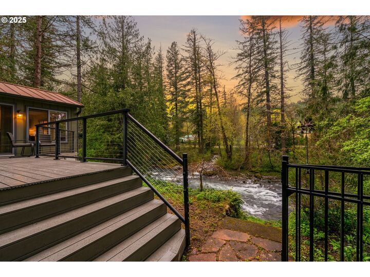 Property Photo: 18308 NE Cole Witter Rd WA 98604