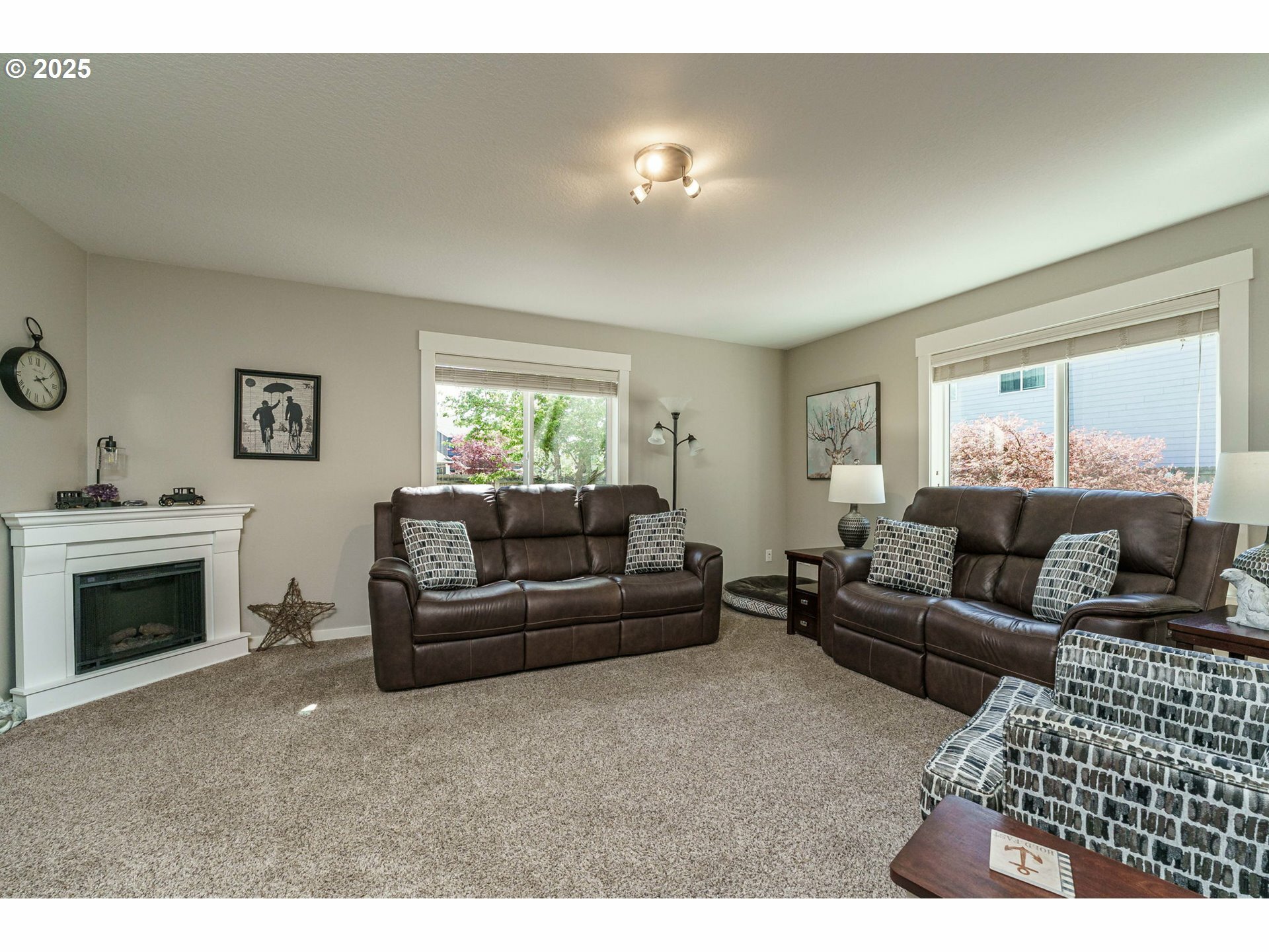 Property Photo: 10200 NE 144th Ave WA 98682