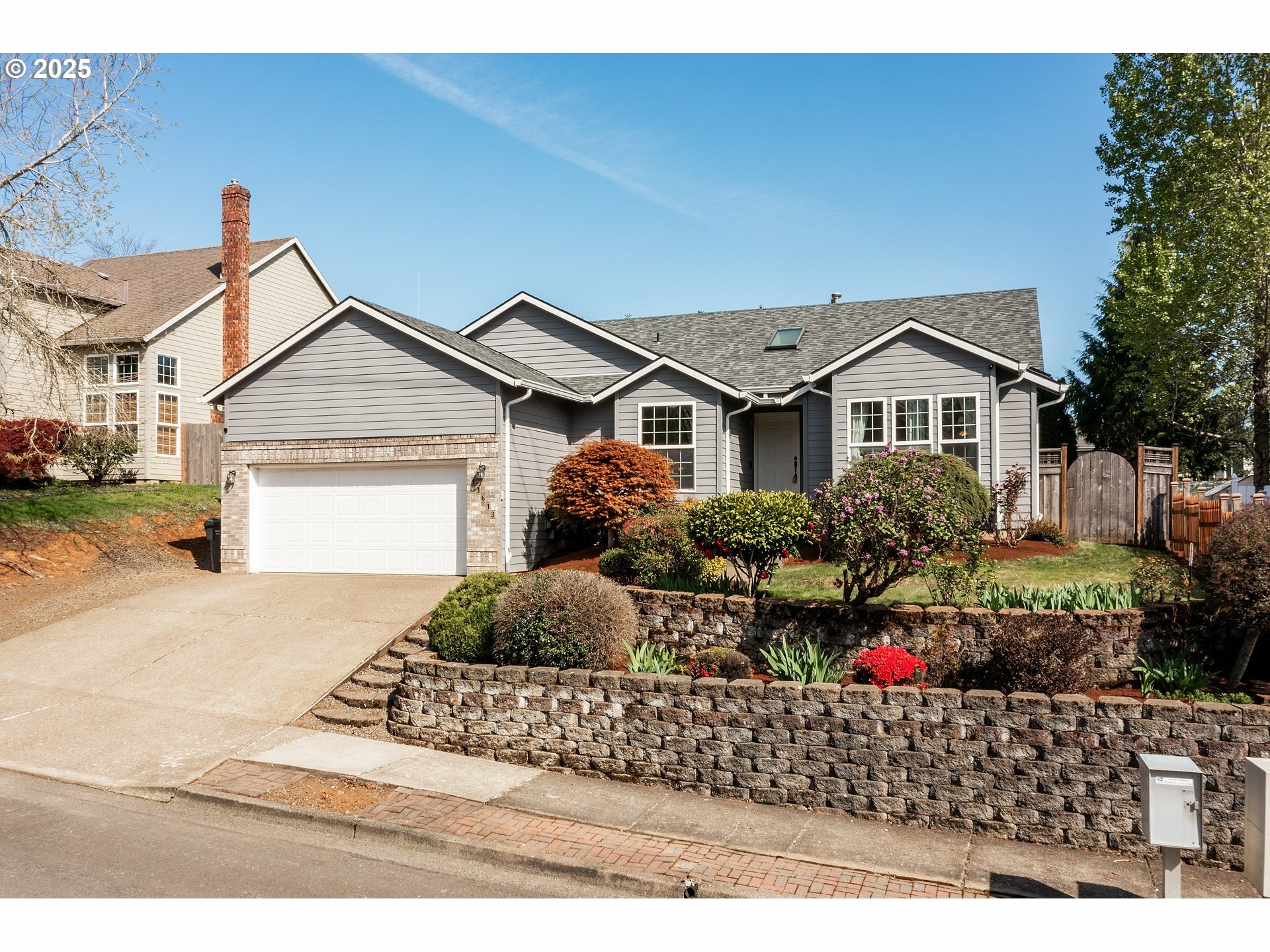 13613 Duane St  Oregon City OR 97045 photo