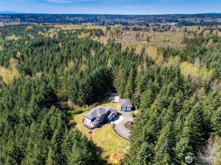 Property Photo: 17616 72nd Street NE WA 98290