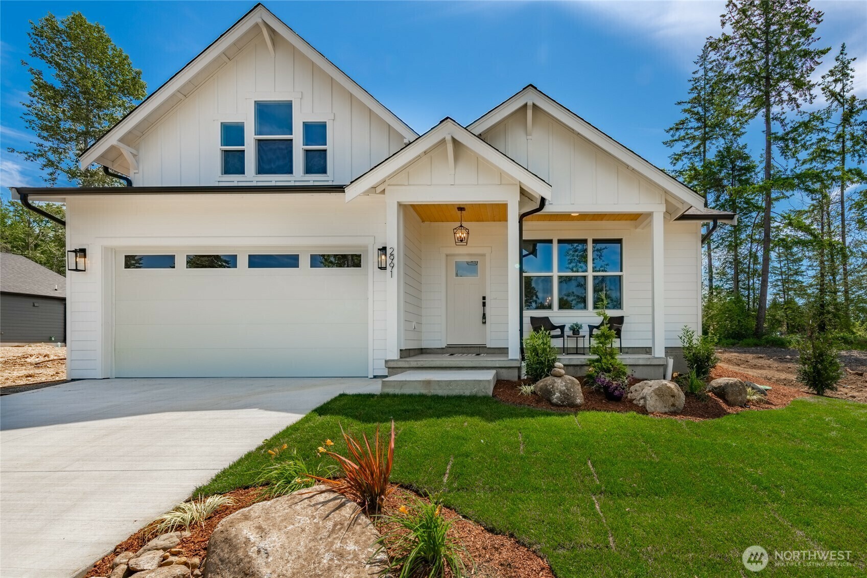 2991  Oleander Lane  Blaine WA 98230 photo
