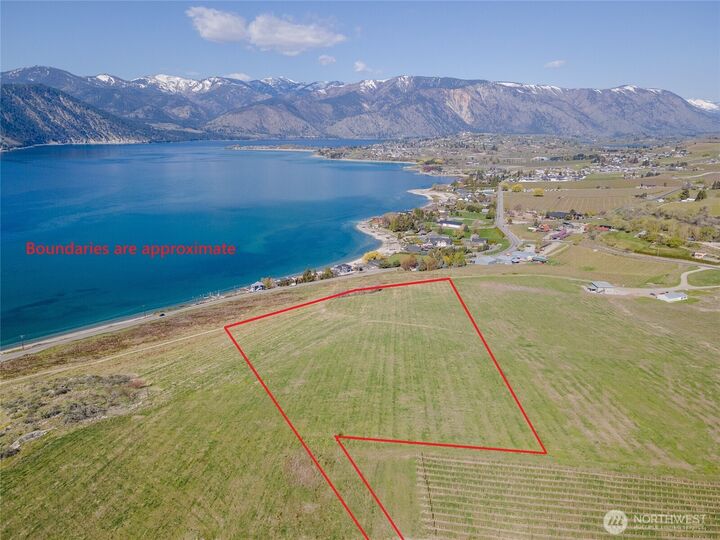 Property Photo: 0 Nna Makai Road WA 98831