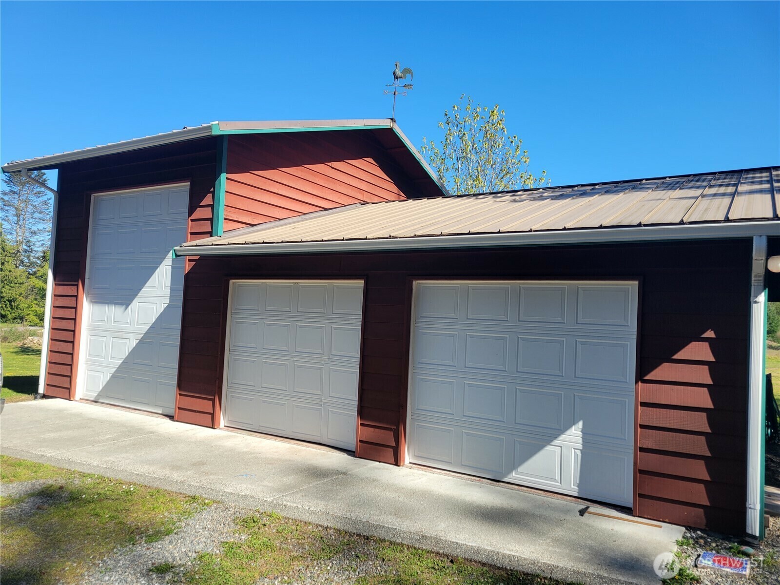 Property Photo: 223 Lorraine Drive WA 98382