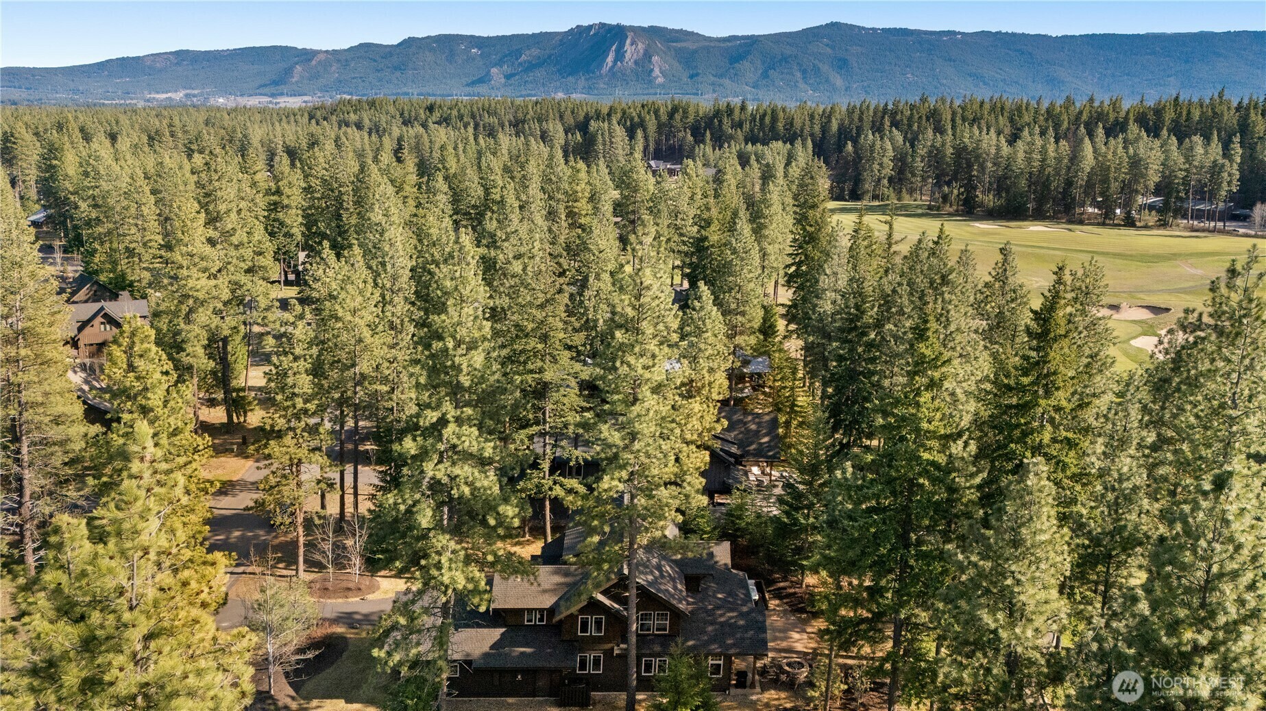 Property Photo: 1561 Coal Mine Way WA 98922