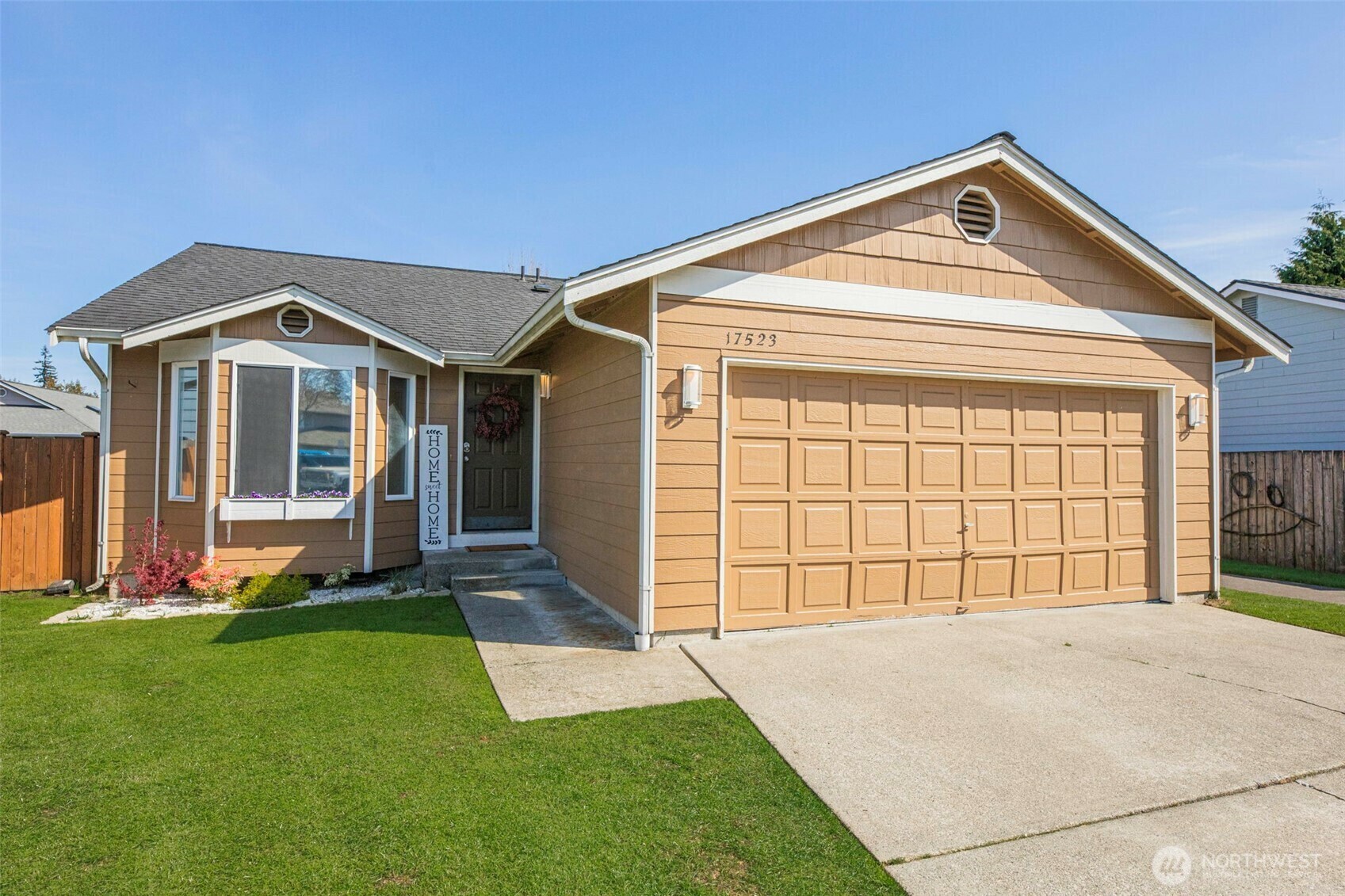 Property Photo: 17523 27th Avenue NE WA 98271