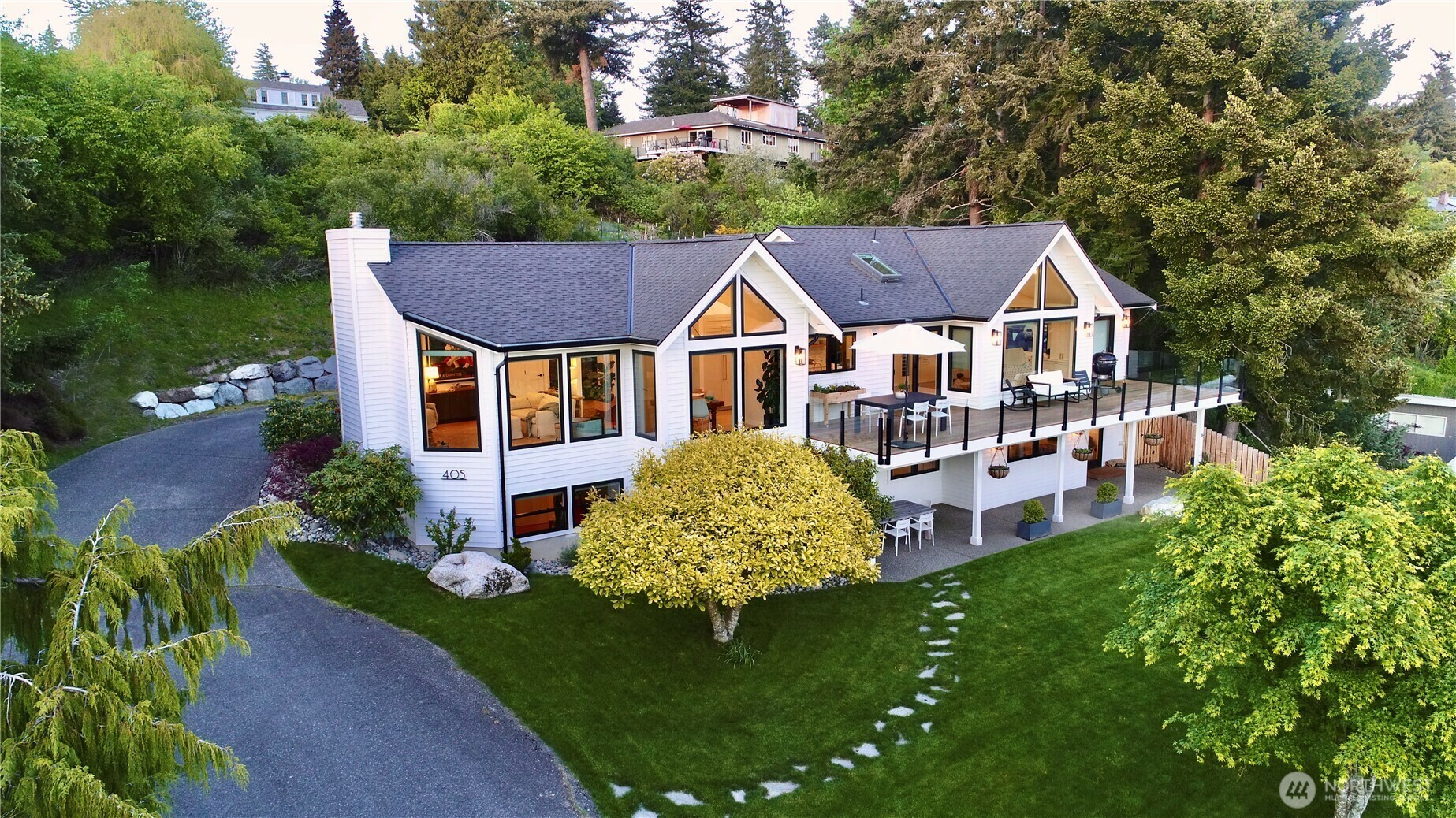 405  Bayside Road  Bellingham WA 98225 photo