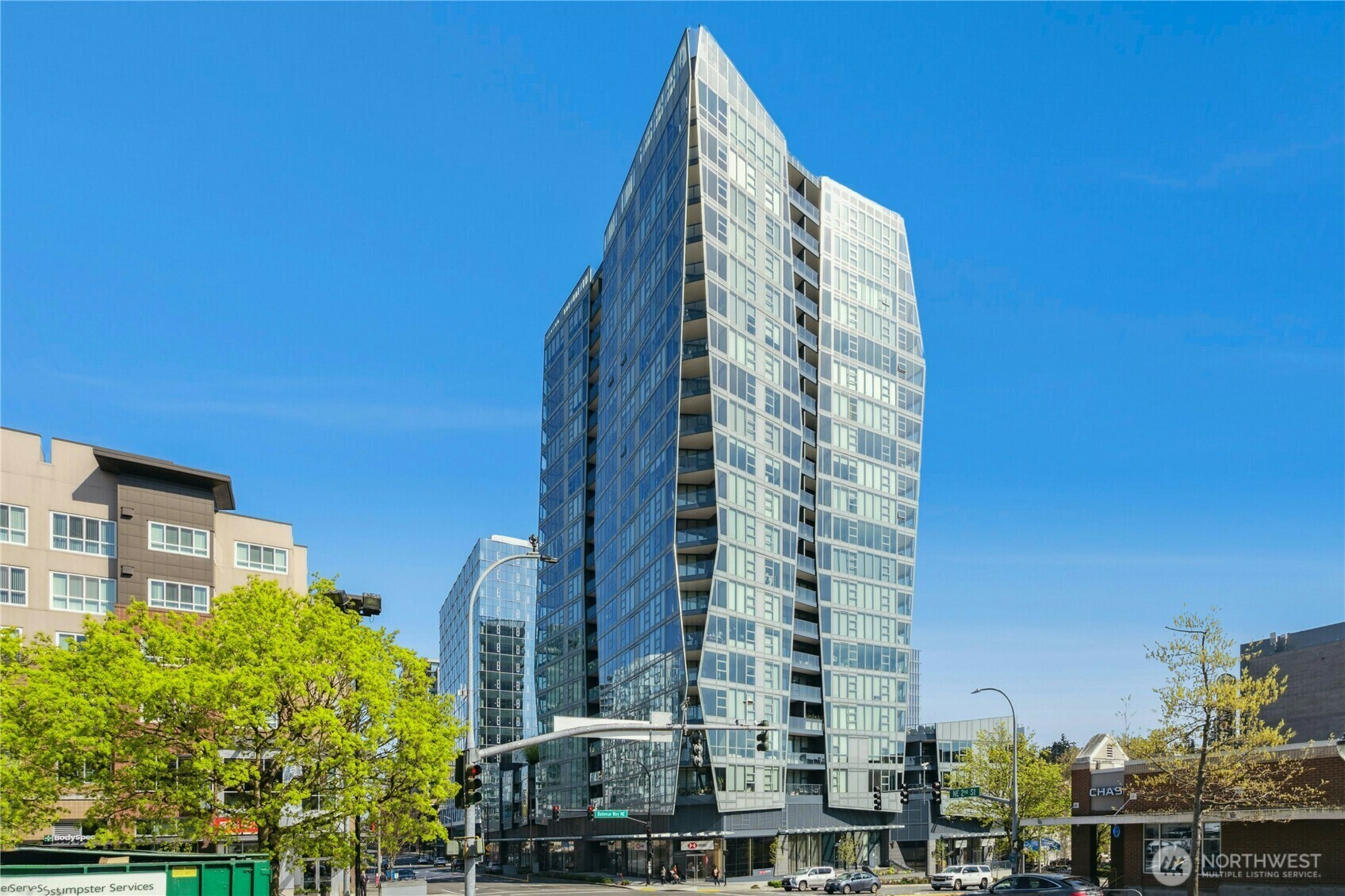 188  Bellevue Way NE 303  Bellevue WA 98004 photo