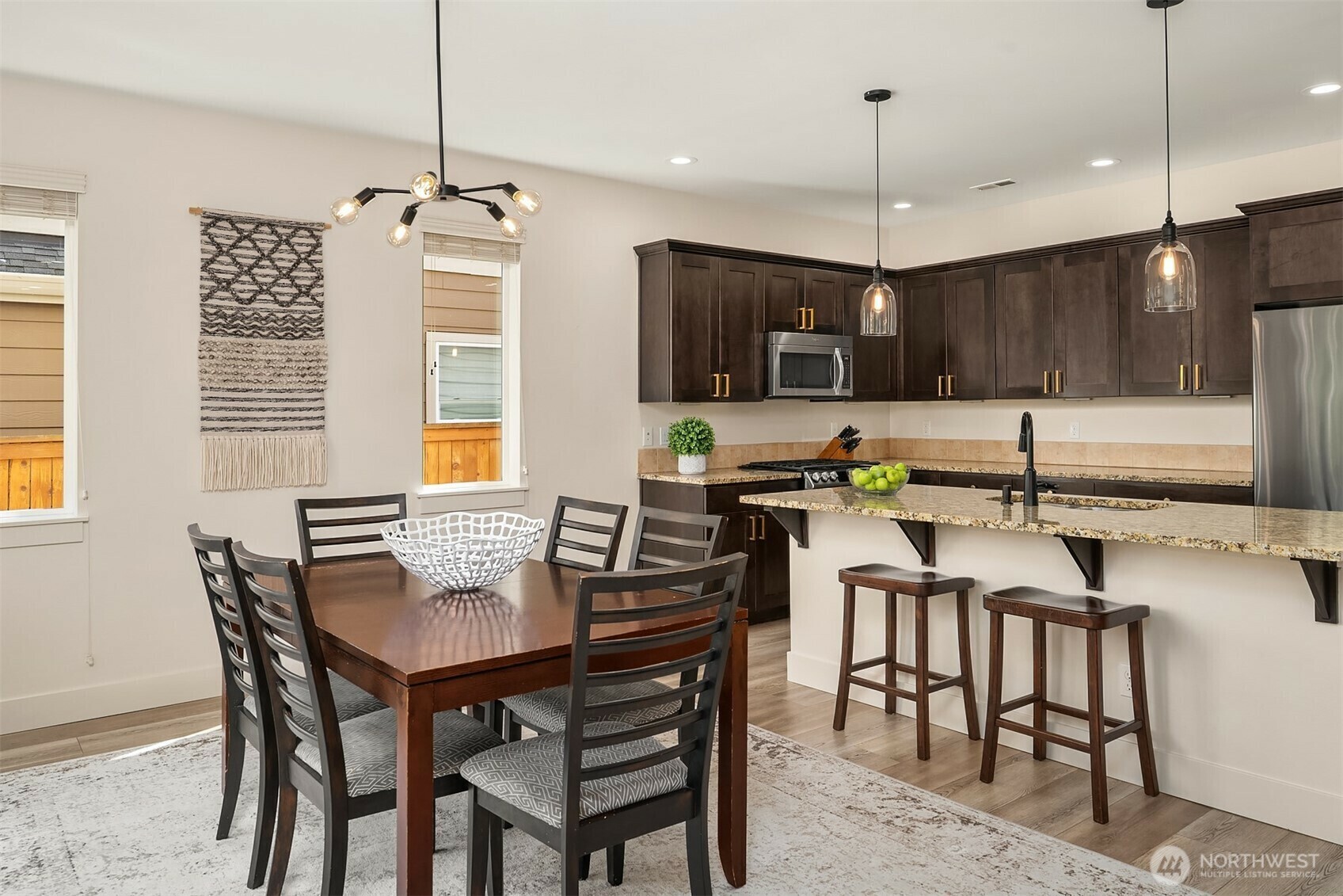 Property Photo: 4692 Arbors Circle WA 98275