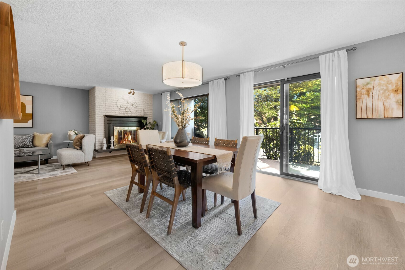 Property Photo: 13543 Linden Avenue N B-106 WA 98133