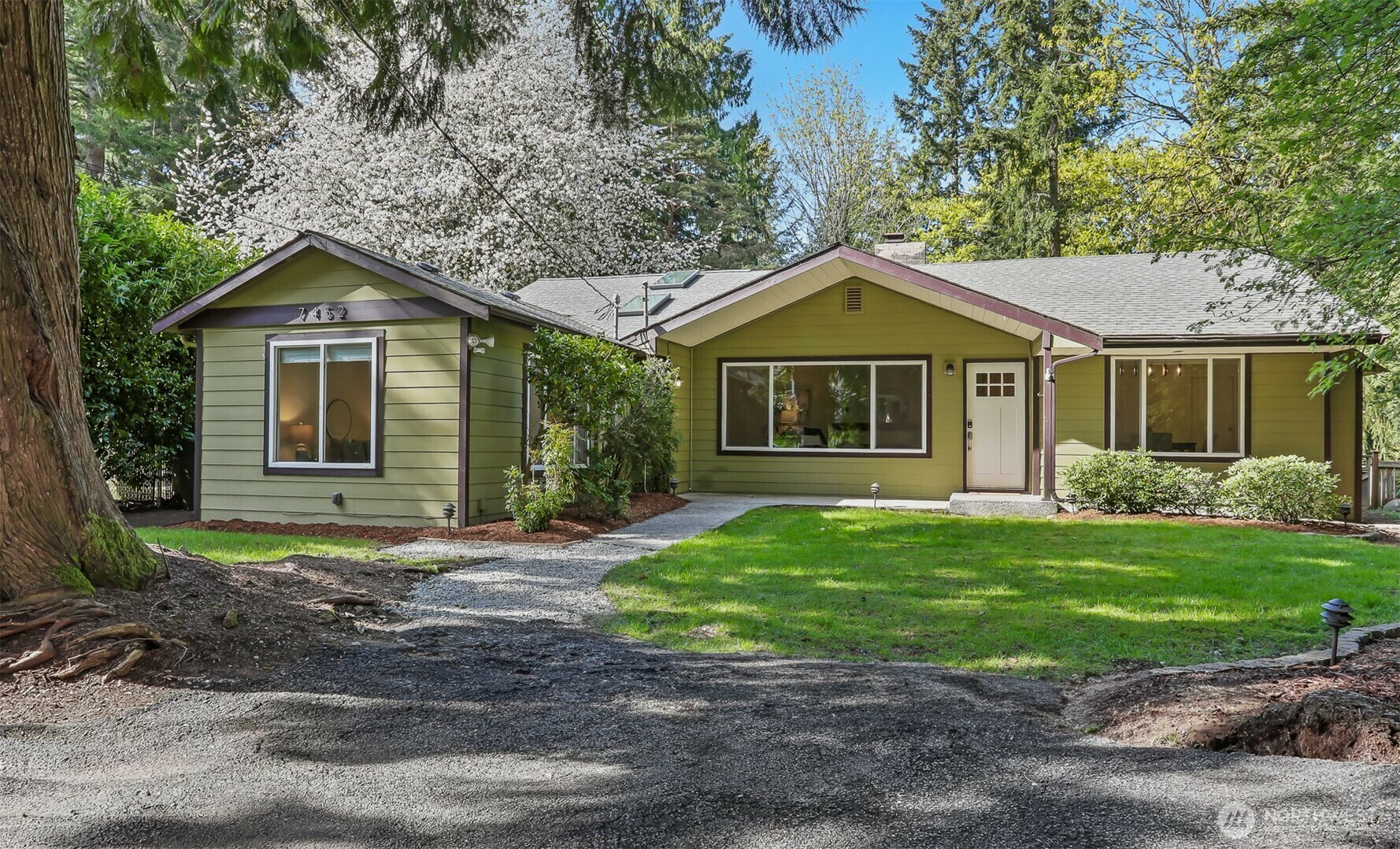 7452 NE 156th St  Kenmore WA 98028 photo