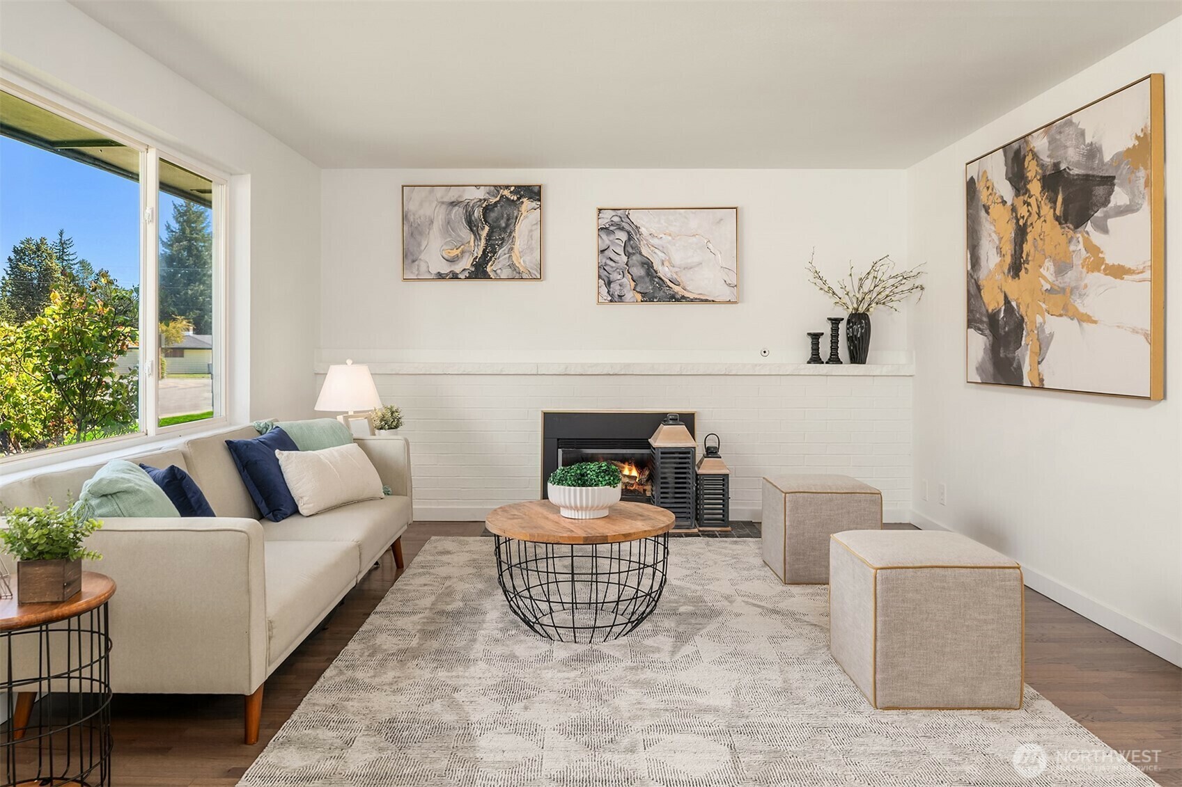 Property Photo:  813  Kirkland Avenue NE  WA 98056 