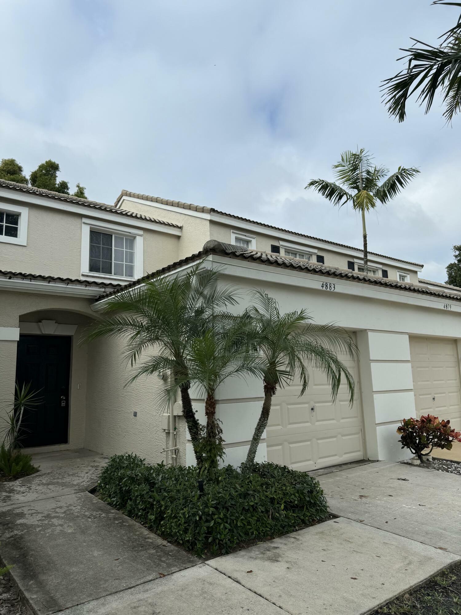 4883 Palmbrooke Circle  West Palm Beach FL 33417 photo