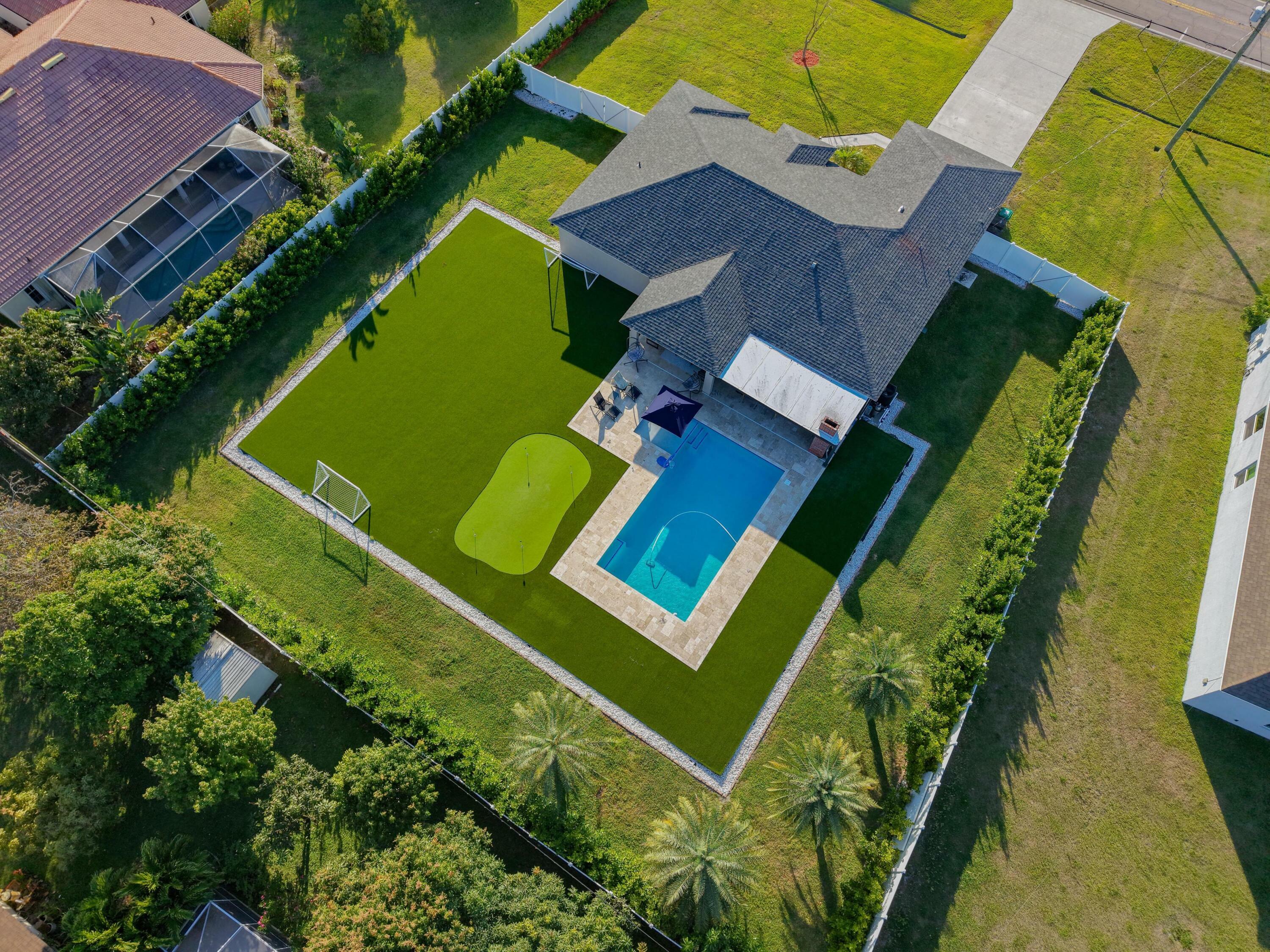 482 SW Tulip Boulevard  Port Saint Lucie FL 34953 photo