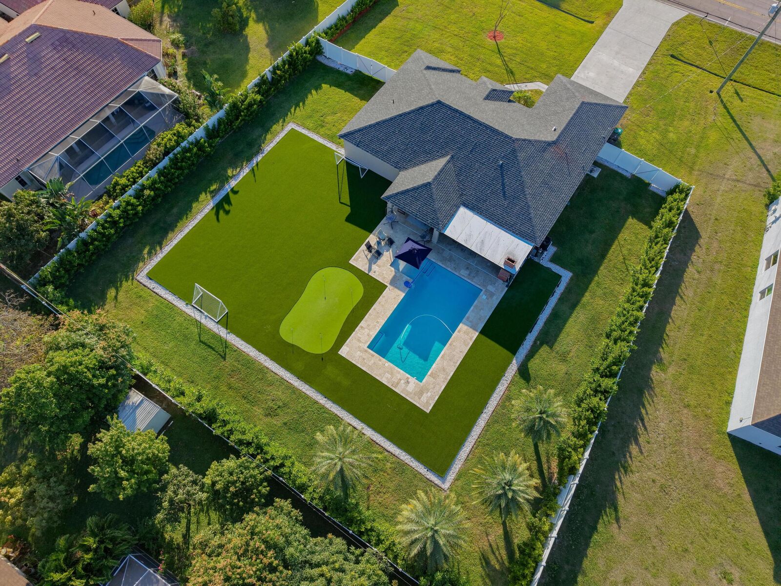 Property Photo:  482 SW Tulip Boulevard  FL 34953 
