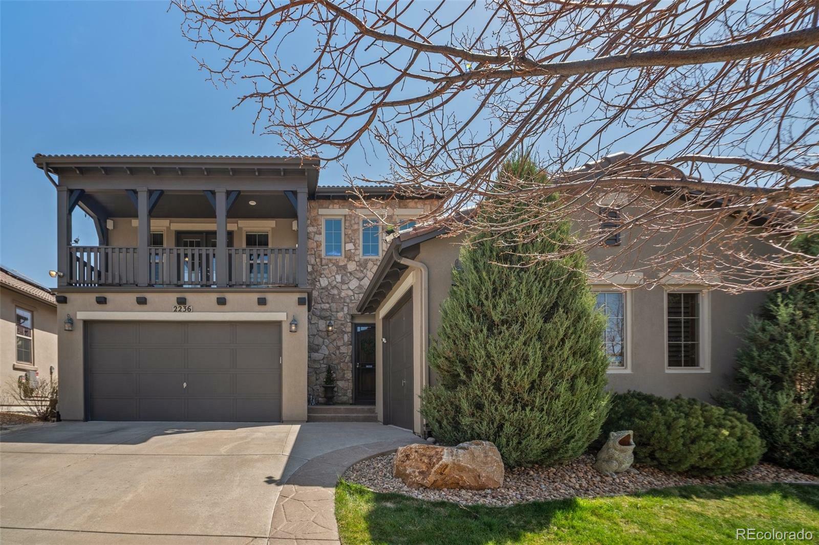 2236 S Isabell Court  Lakewood CO 80228 photo