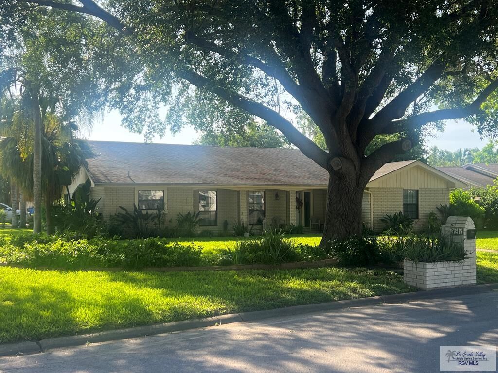 Property Photo:  501 W Palm Valley Dr.  TX 78552 