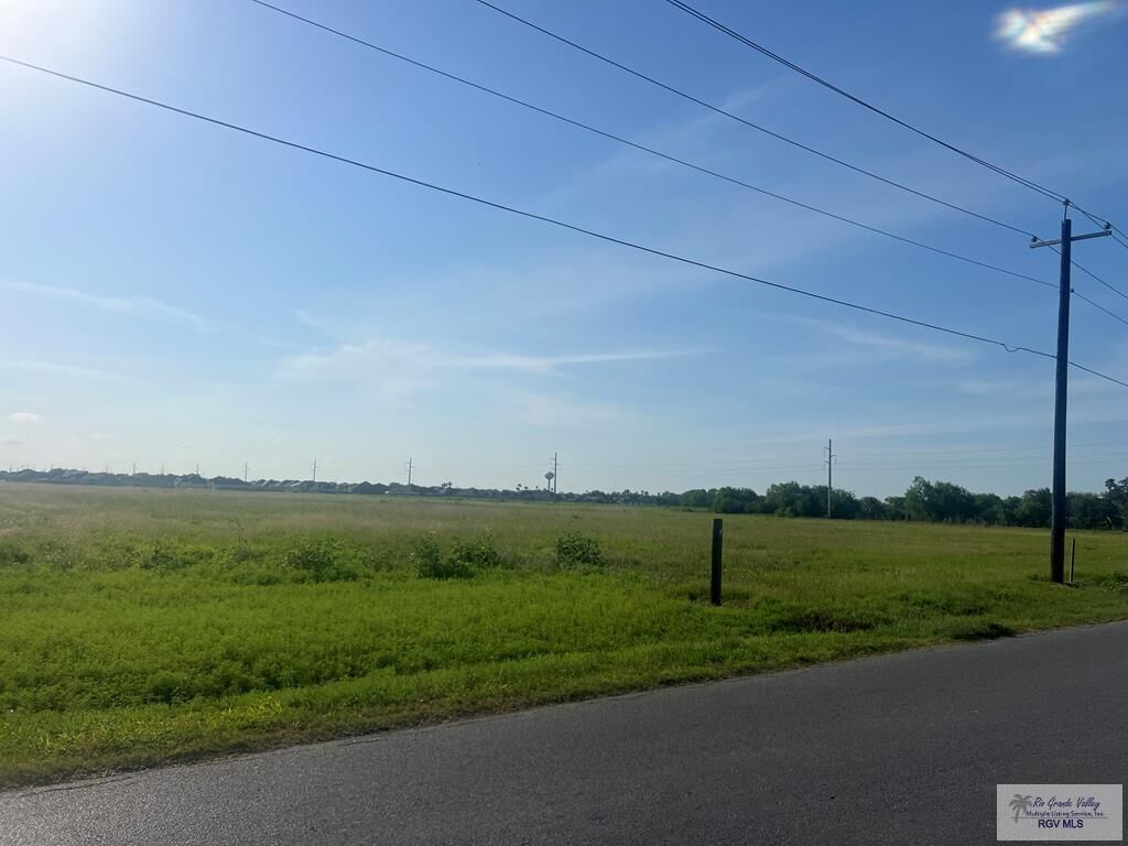 Property Photo: 5 Acres N Wilcox Pt Blk 42 TX 78552