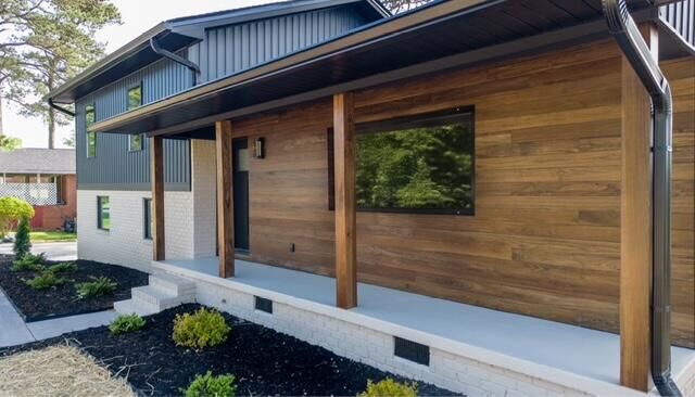 Property Photo: 3310 Travis Street NW TN 37312