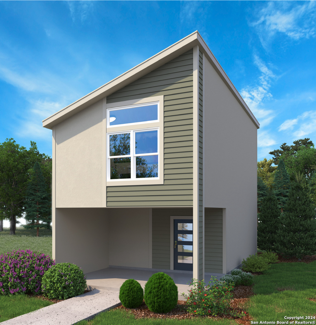 310 W Evergreen St #104  San Antonio TX 78212 photo