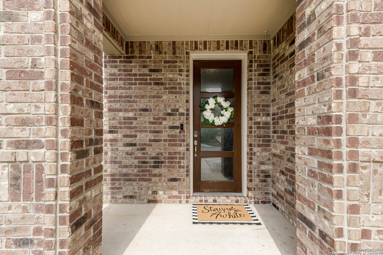 Property Photo:  11338 Sprightly Lane  TX 78254 