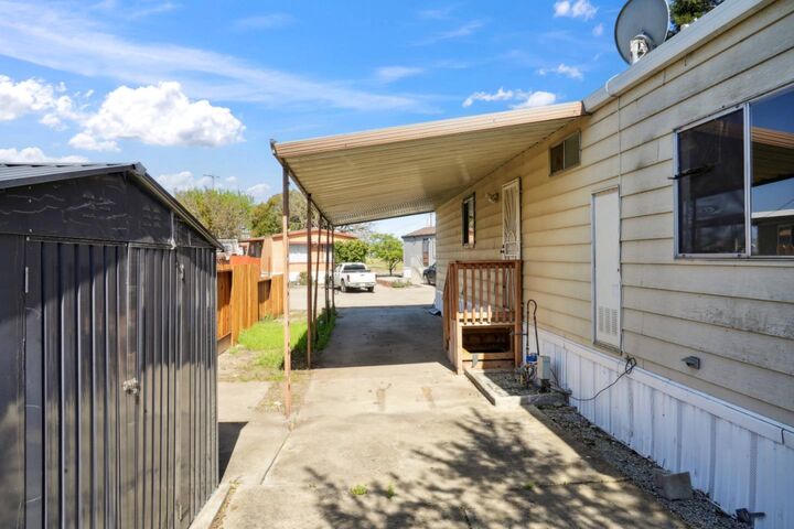 Property Photo:  1020 Mission Vineyard Road 7  CA 95045 