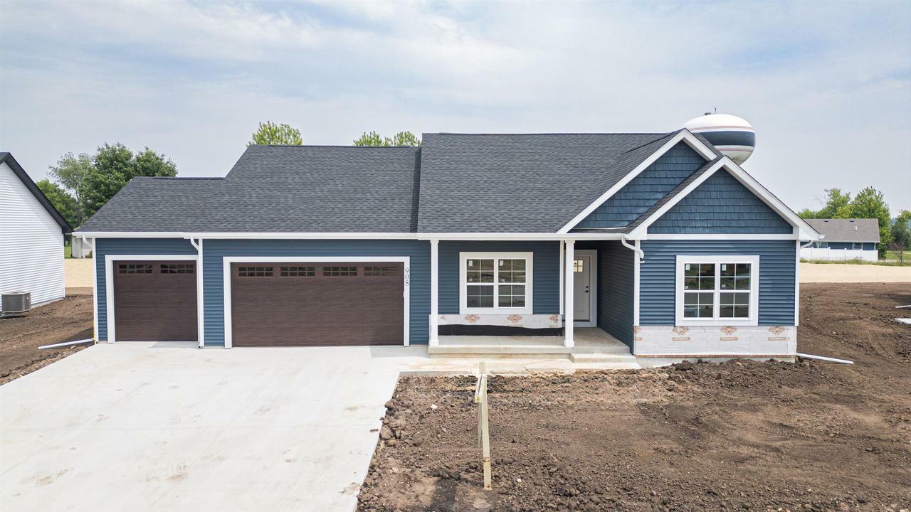 908 Red Hawk Drive  Milton WI 53563 photo