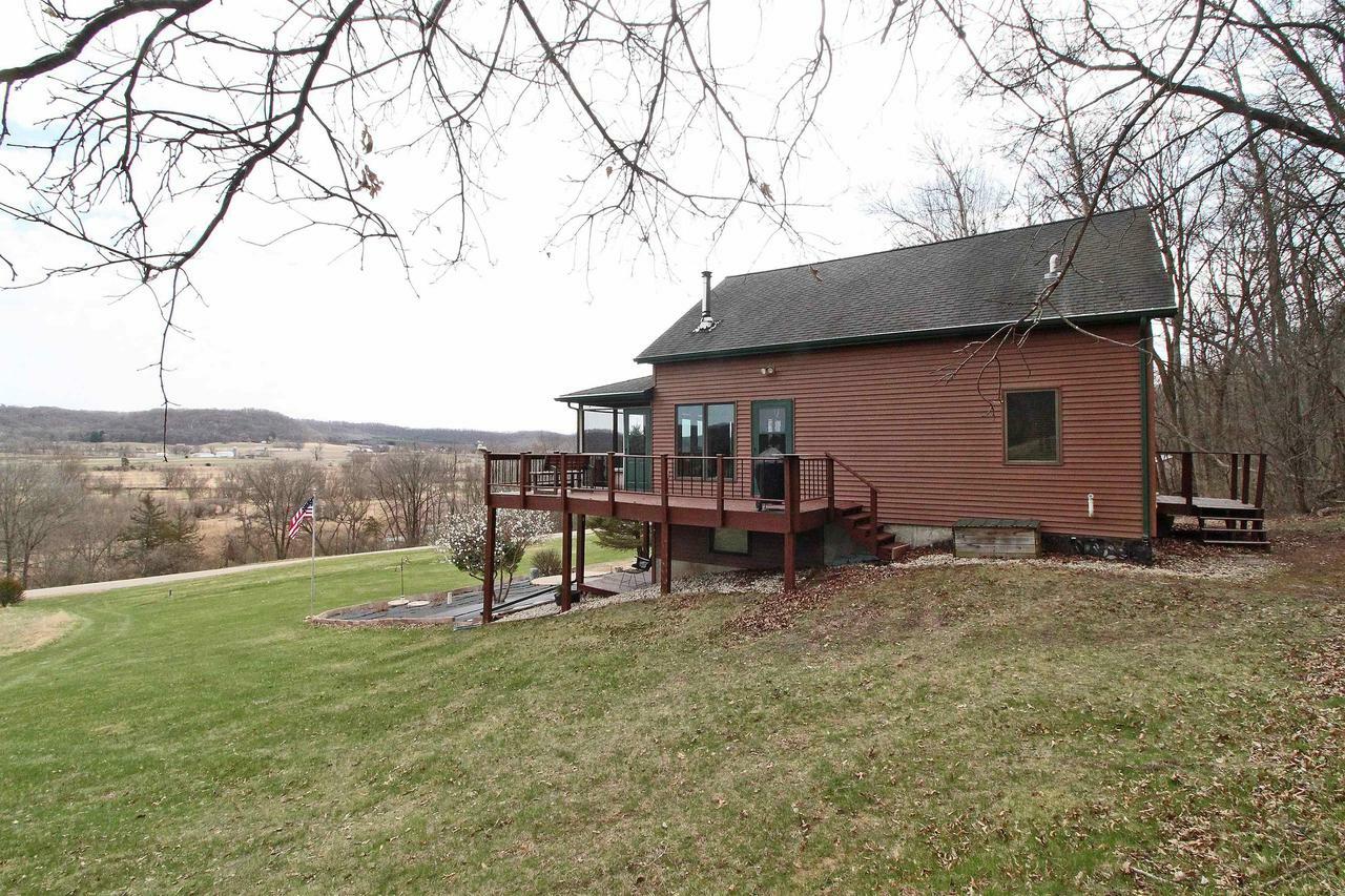 Property Photo: 12078 River Road WI 54655