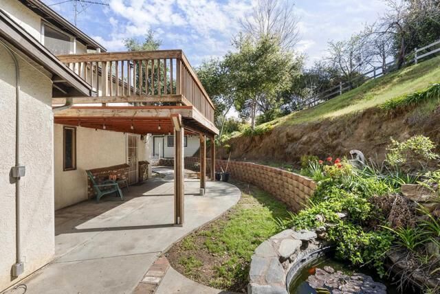 Property Photo:  1065 Peutz Valley Road  CA 91901 