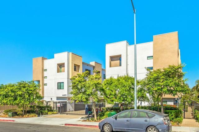 Property Photo: 4460 Oceanview Blvd 1 CA 92113
